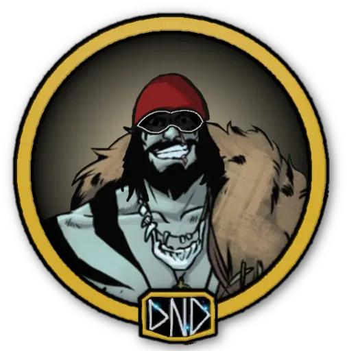  Characters You Want To Make Rdndnext Randy Savage Goliath Png Kingdom Come Deliverance Coin Purse Icon