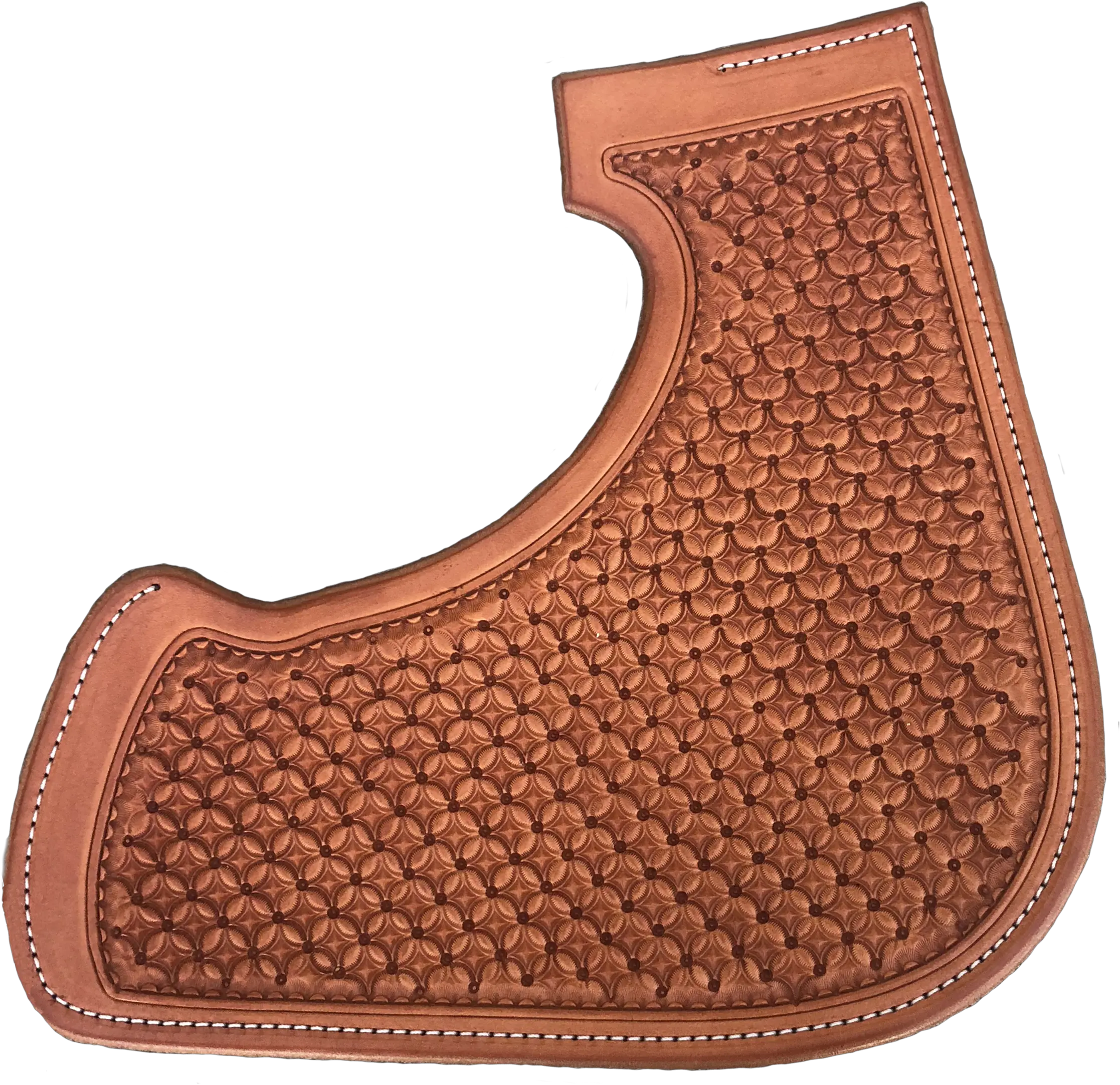  Waffle U2014 Bobu0027s Custom Saddles Ranged Weapon Png Waffle Png