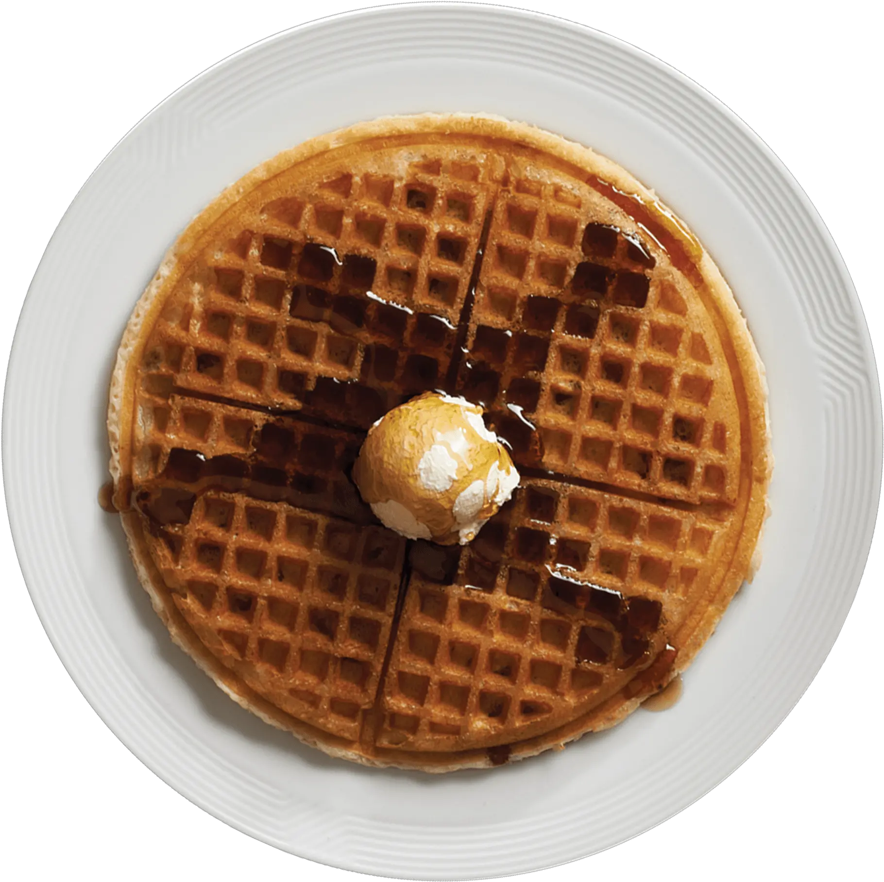  Golden Brown Waffle Manila Belgian Waffle Png Waffle Png