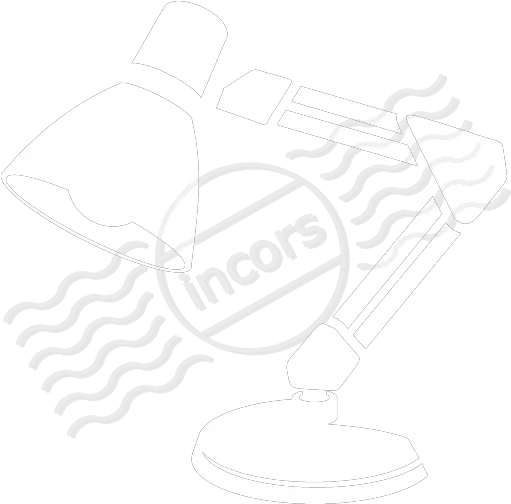  Iconexperience M Collection Desklamp Icon Hard Png Desk Lamp Icon