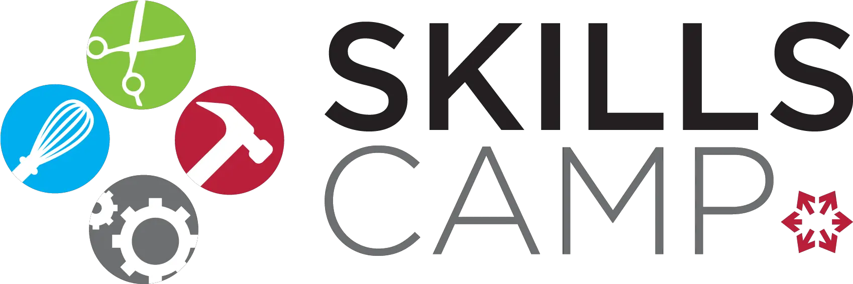  Skills Camp Logo Saskatoon Industry Education Council Skillsfuture Sg Png Sm Logo