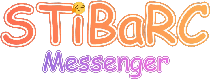  Stibarc Messenger Clip Art Png Messenger Logo Png