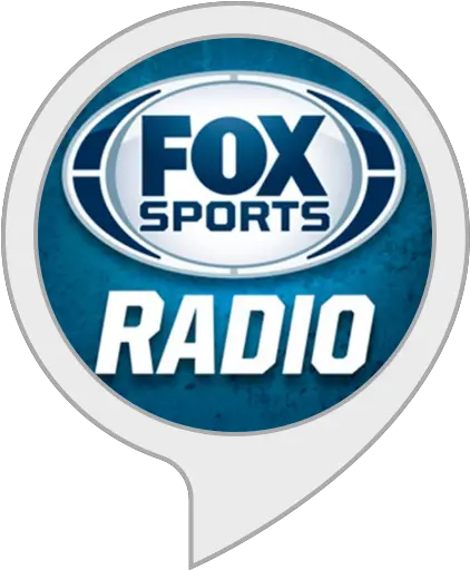  Amazoncom Espn Alexa Skills Fox Sports West Png Espn Icon Round