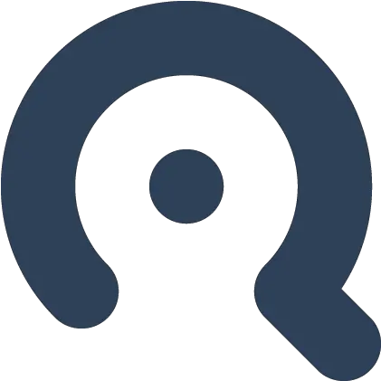  Find Better Questions Circle Png Quora Logo