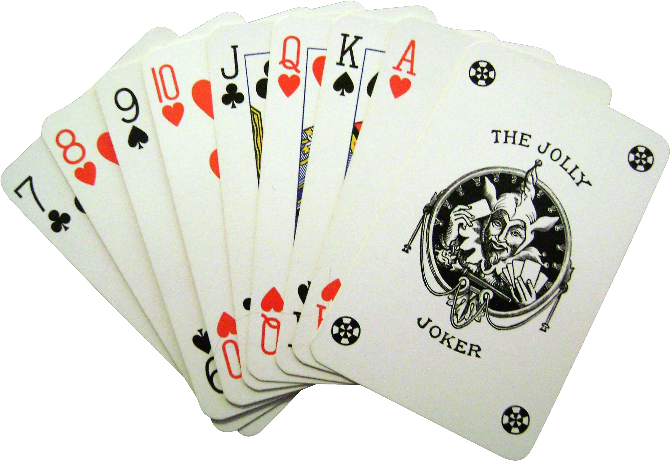  Download Cards Game Png Image For Free