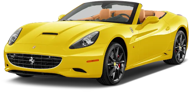  Ferrari Png Images Free Download Yellow Ferrari Car Png Ferrari Car Logo