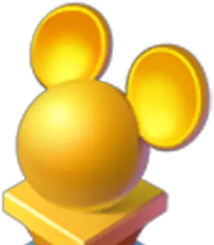  Disney Magic Kingdoms Wiki Disney Magic Kingdom Dekoration Pokal Png Trophy Png