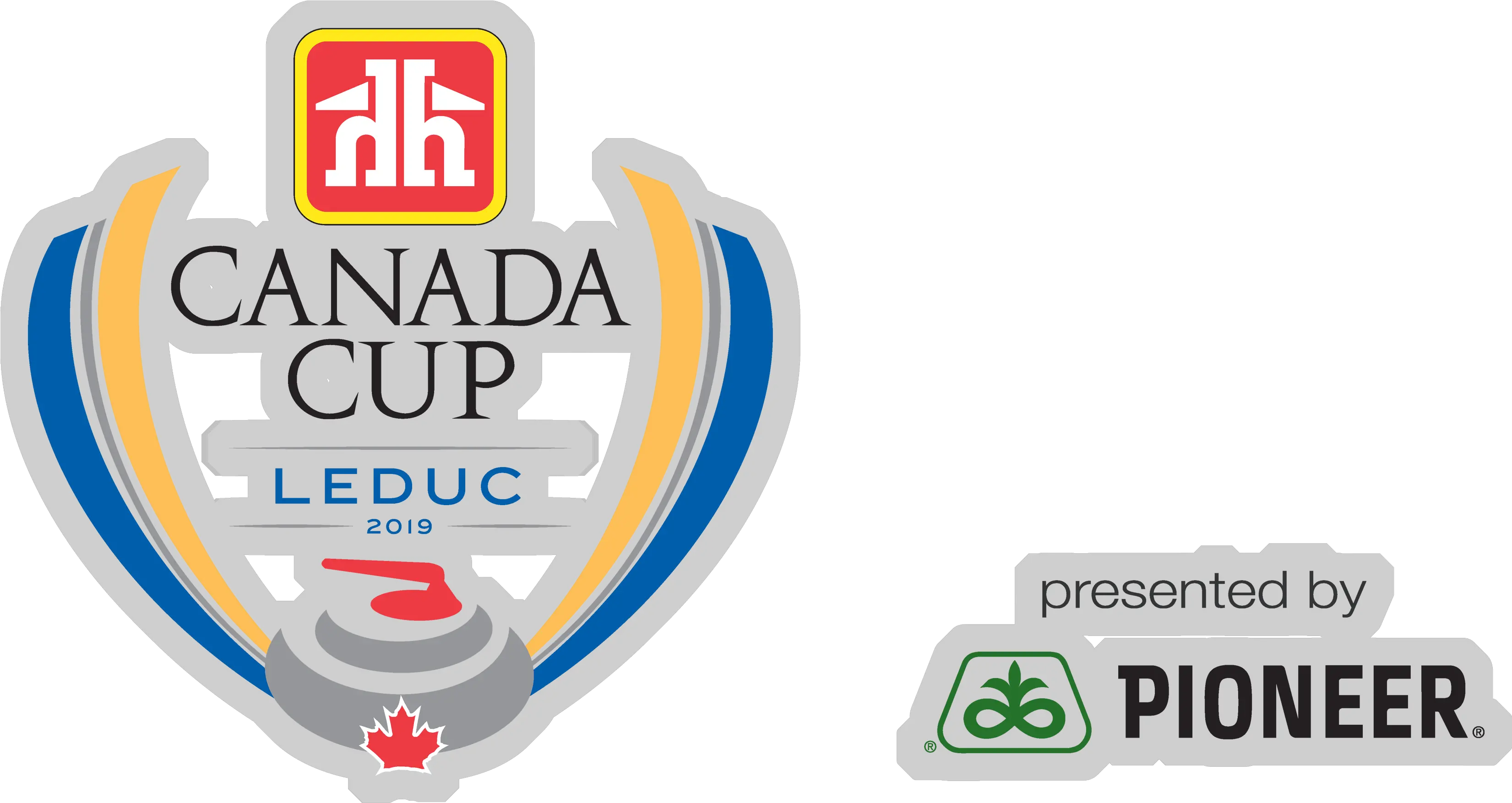  2019 Home Hardware Canada Cup Canada Cup Of Curling Leduc Png Canada Png