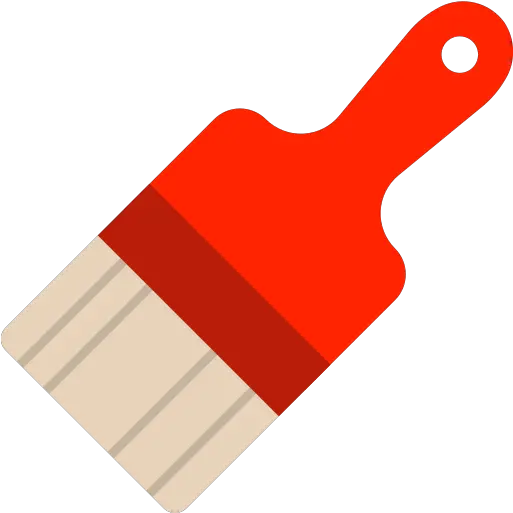  Tool Paintbrush Brush Free Icon Of Colocons Clip Art Png Tool Png