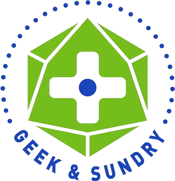  Geek Png Logo