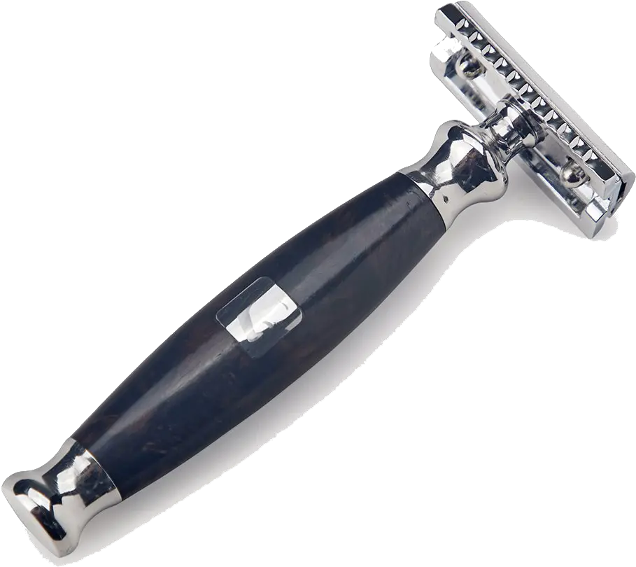  Kaupa Barberians Copenhagen Safety Razor Barberians Copenhagen Safety Razor Png Razor Png