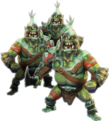  Orc Png Image Orcs Png Orc Png