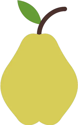  Pear Png Icon Clip Art Pear Png