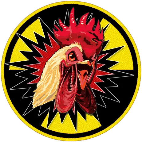  Home I Atomicroostermusiccom Atomic Rooster Band Logo Png Rooster Logo