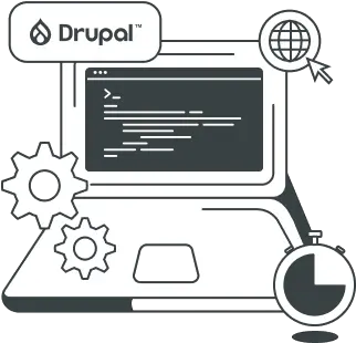  6 Essential Tips To Improve The Performance Of Your Drupal Smart Device Png Pro Tip Icon