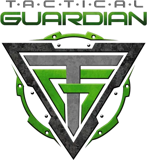  Tactical Guardian Cerakote Services Emblem Png Tg Logo