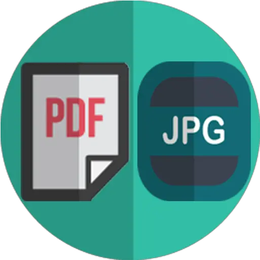  Convert Pdf To Jpg Pdf2jpg Converter Pdf To Jpg Png Pdf Bundle Icon