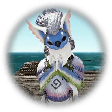  Daily You Can Bdo Codex Fictional Character Png Coral Icon