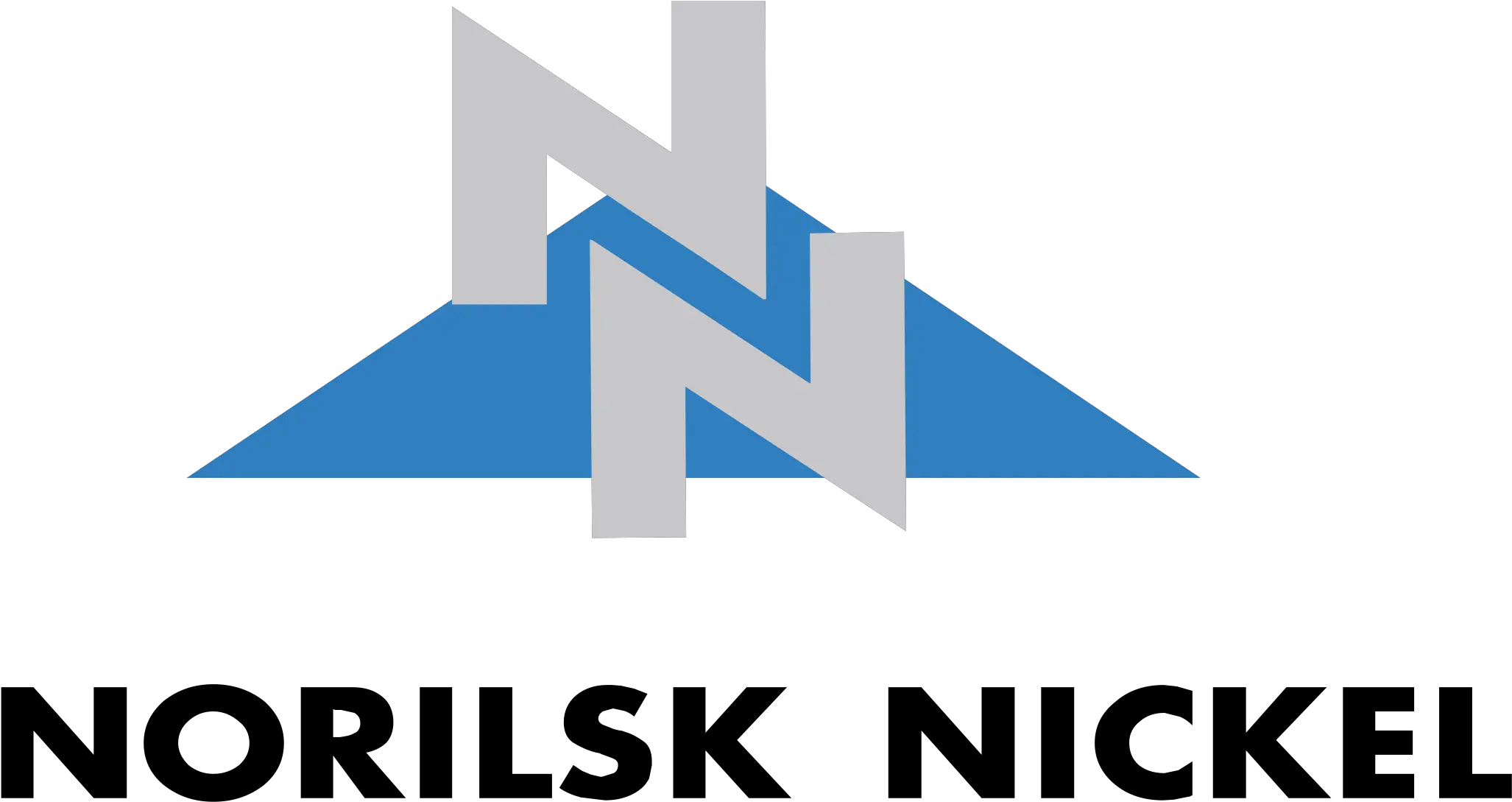  Download Norilsk Nickel Logo Png Norilsk Nickel Logo Nickel Transparent Background