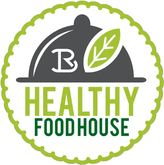  Welcome To Rb Healthy Food House Png Logo