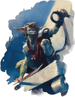  Encounter Of The Week Espionage In Grellreach Posts Du0026d Eberron Goblin Png Rise Of The Tomb Raider Desktop Icon