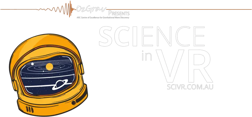  Scivr Png Vr Headset