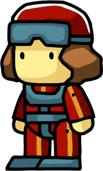  Scuba Diver Scribblenauts Wiki Fandom Deep Sea Diver Clipart Png Diver Png