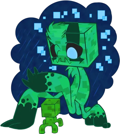  Download Minecraft Creeper Face Clipart Epic Minecraft Creeper Drawing Png Creeper Face Png