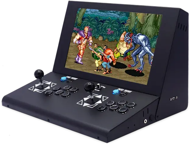  Household Desktop Mini Arcade Retro Games Coin Operated Mini Arcade Png Pandora Icon Board