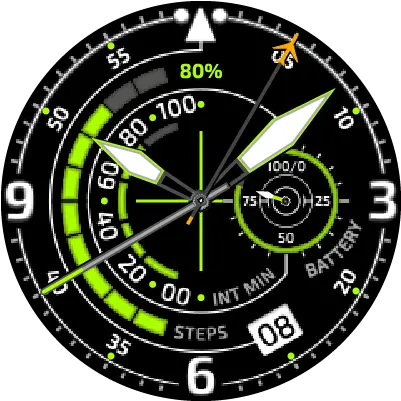  Connect Iq Store Free Watch Faces And Apps Garmin Solid Png App Icon Chinese New Year