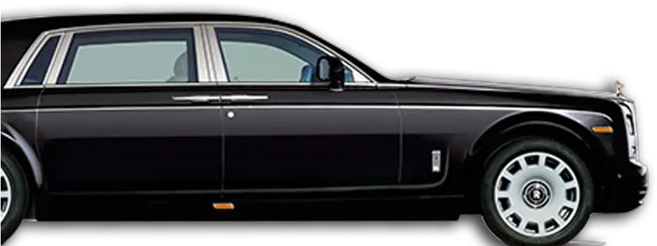  Rolls Phantom Vii Png Rolls Royce Png