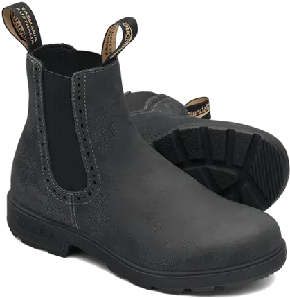  Blundstone Womenu0027s Original High Top 1630 Boots High Cut Blundstones Png Dr Martens Icon 2296