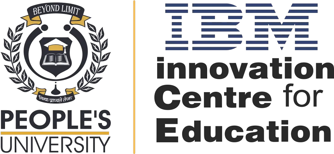  Ibm Innovation Centre For Education Pu U2013 Jointly Managed By Png Ibm Logo Png