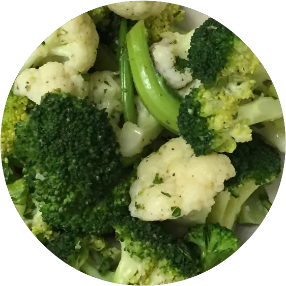  Download Clip Royalty Free Broccoli Cauliflower Png Broccoli Transparent