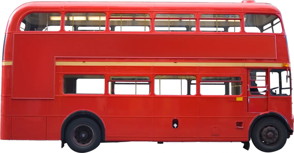  Double Decker Bus Double Decker Bus Png Bus Png