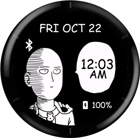  Connect Iq Store Free Watch Faces And Apps Garmin Dot Png Retro Anime Icon