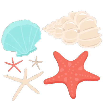  Library Of Transparent Background Png Seashell Jpg Free Transparent Background Seashells Clipart Ocean Transparent Background