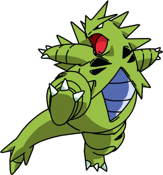  Tyranitar Png 4 Image Tyranitar Png Tyranitar Png