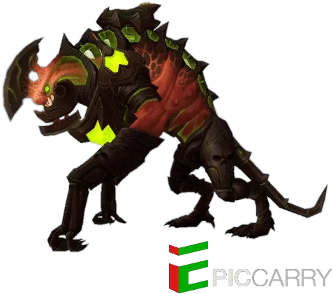  Buy Crimson Slavermaw Wow Mount Boost Epiccarry Wow Argus Mounts Png World Of Warcraft Legion Icon