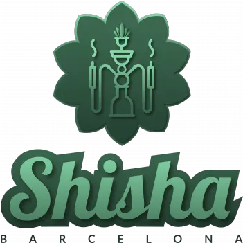  Shisha Barcelona Illustration Png Barcelona Logo