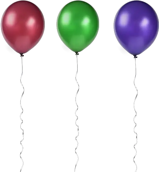  Balloon Overlays Balloon Png Balloons Png