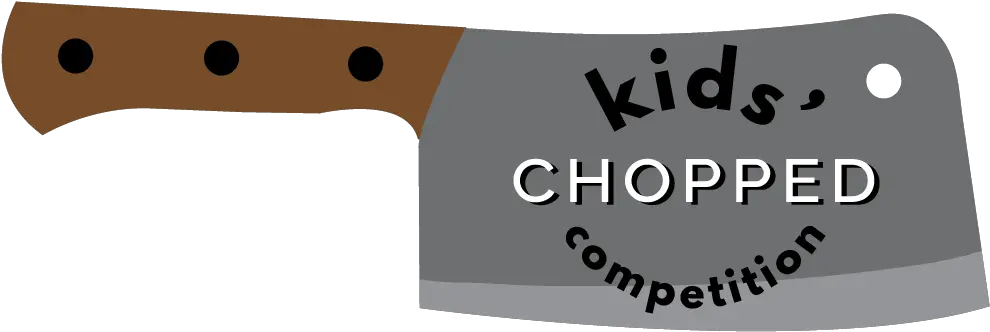  Macomb Kids Chopped Competition Etapas Del Desarrollo Png Chopped Logo