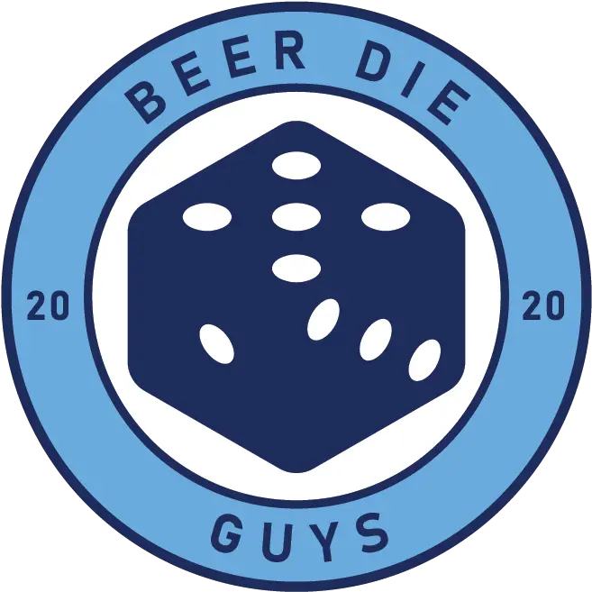  Beer Die Tables Dice Apparel U2013 Beerdieguys Dot Png Die Png