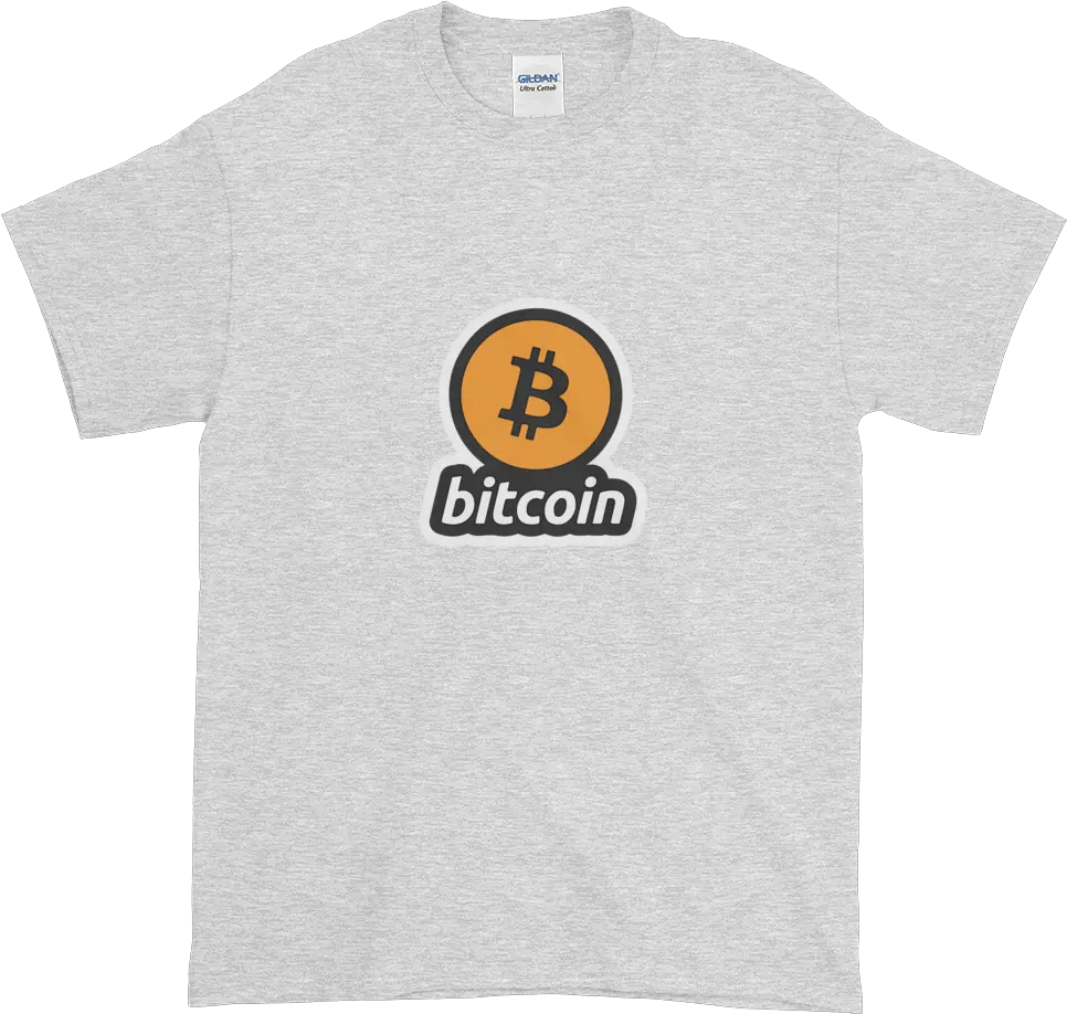  Mens Bitcoin T Shirt 1 Png Bit Coin Logo