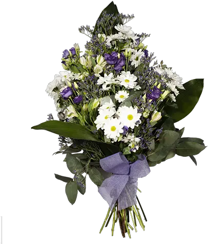  Bouquet Lilac Wildflowers Bouquet De Fleurs Sauvage Png Wild Flowers Png