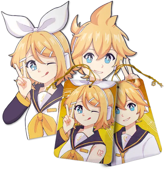  Products U2013 Torapop For Adult Png Len Kagamine Icon