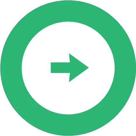  Green Right Rightarrow Icon Greenline Png Right Arrow Png