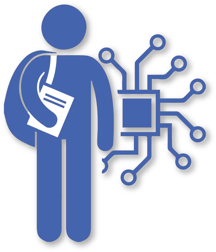  Careers Machine Png Field Service Icon