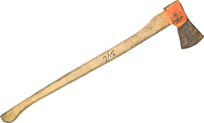  Sy Png Axe Transparent