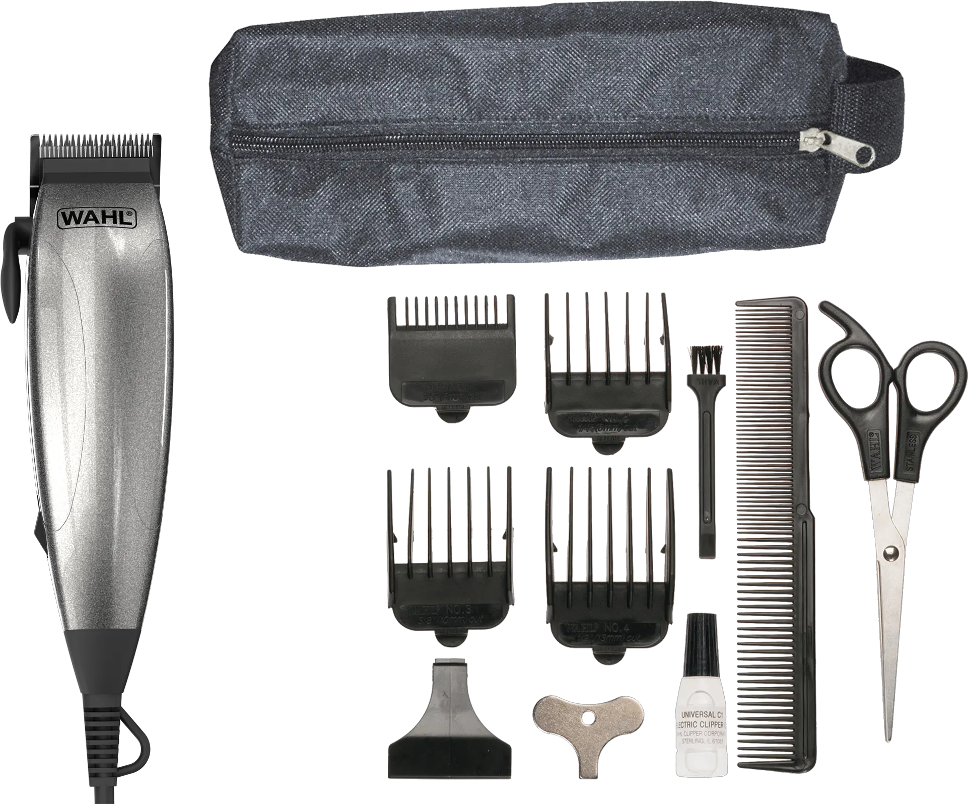  Download Wahl Vari Clip Mains Hair Clipper Wahl 793052317 Png Clipper Png